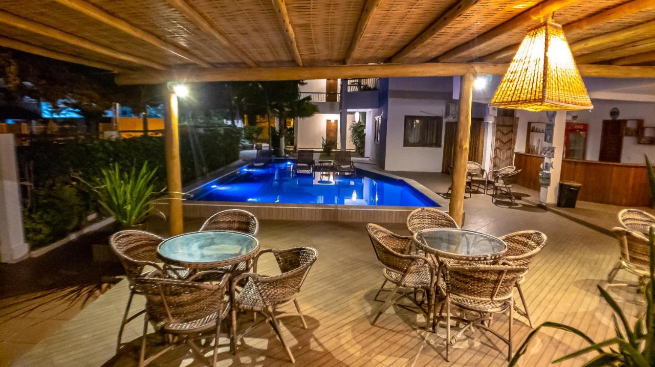 Porto Dourado - Rede Bem Bahia Hotel 3*