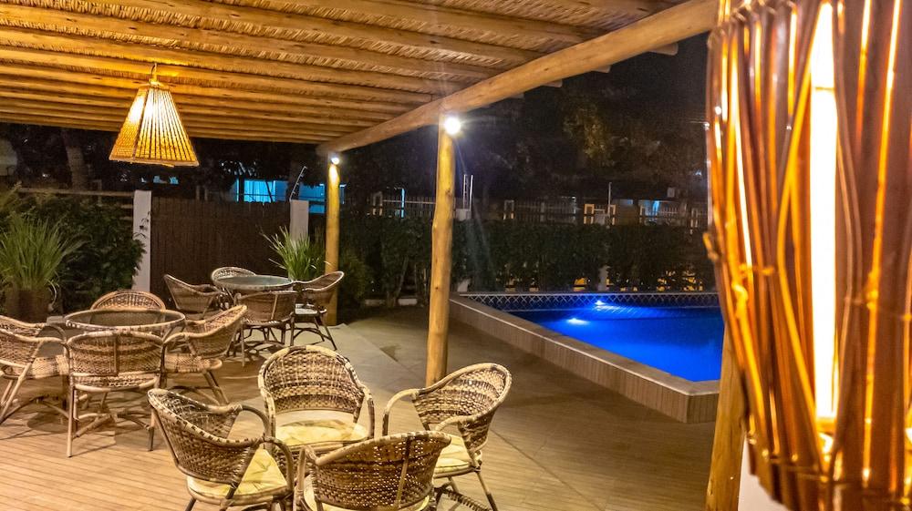 Hotel Porto Dourado - Rede Bem Bahia Porto Seguro