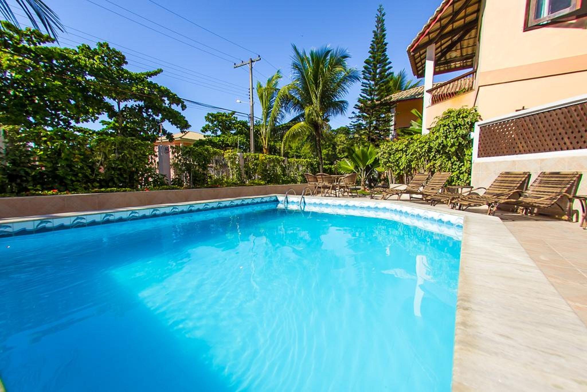 Porto Dourado - Rede Bem Bahia 3* Porto Seguro