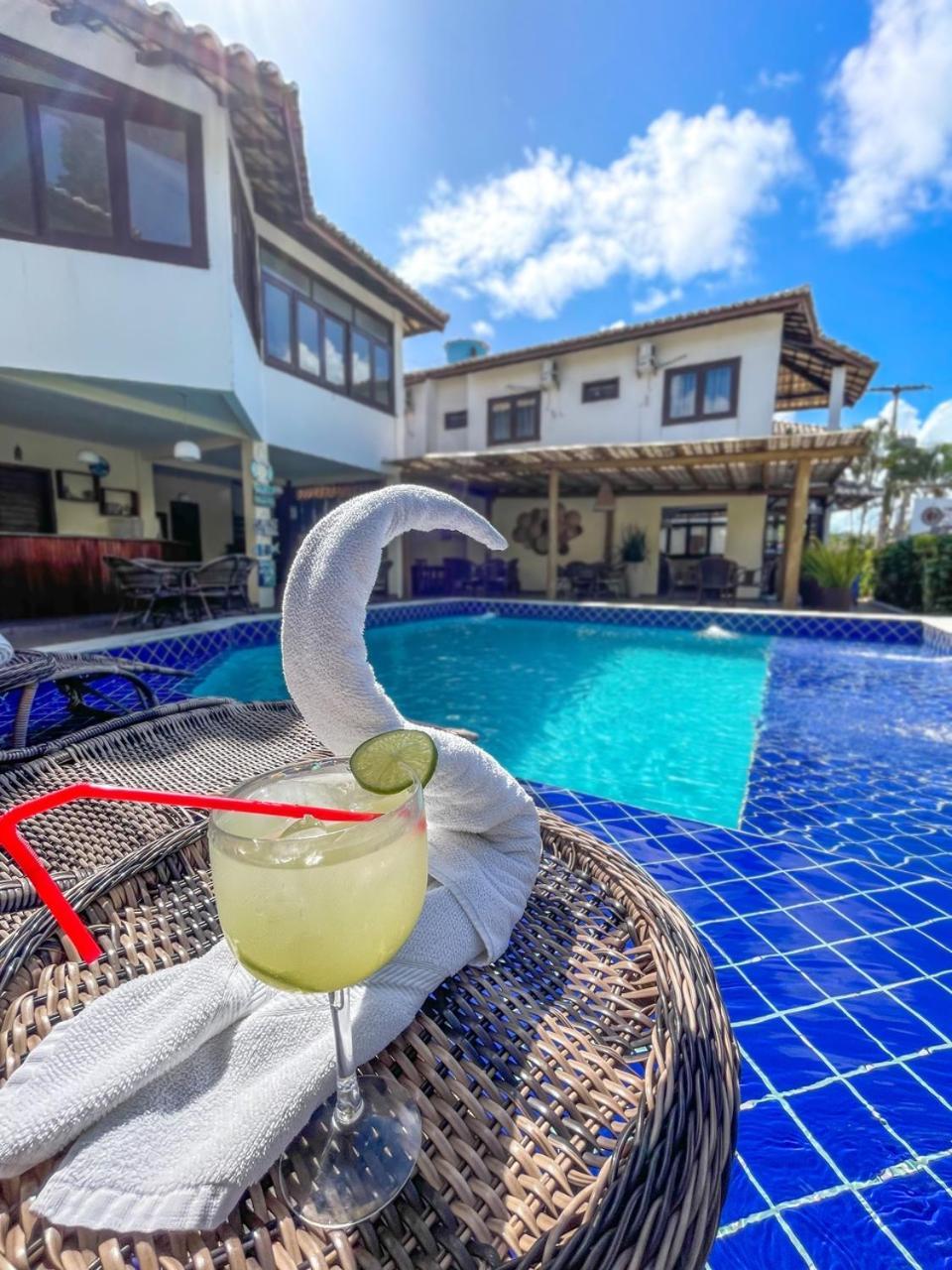 Porto Dourado - Rede Bem Bahia Hotel Porto Seguro