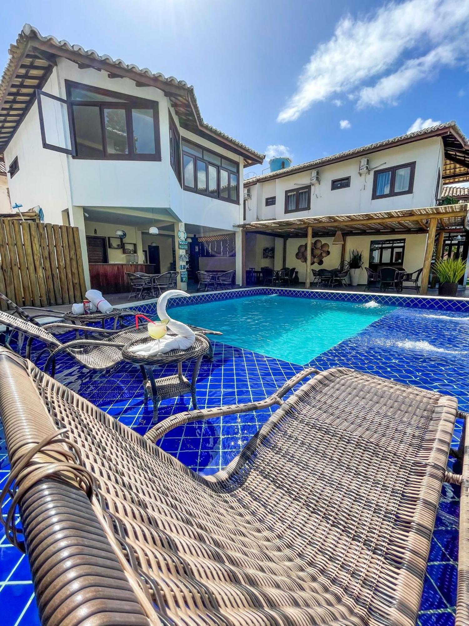 Hotel Porto Dourado - Rede Bem Bahia Porto Seguro